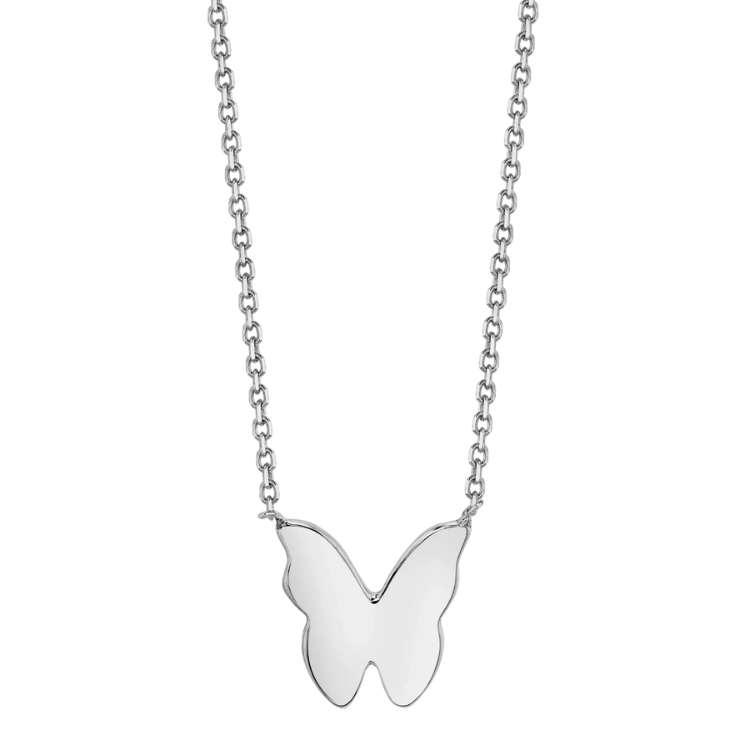 <p><a href="https://go.redirectingat.com?id=74968X1596630&url=https%3A%2F%2Fwww.babygold.com%2Fproducts%2Fbutterfly-necklace%3Fvariant%3D29616955457608&sref=https%3A%2F%2Fwww.cosmopolitan.com%2Fstyle-beauty%2Ffashion%2Fg45805838%2Folivia-rodrigo-gifts%2F" rel="nofollow noopener" target="_blank" data-ylk="slk:Shop Now;elm:context_link;itc:0;sec:content-canvas" class="link ">Shop Now</a></p><p>Butterfly Necklace</p><p>babygold.com</p><p>$150.00</p>