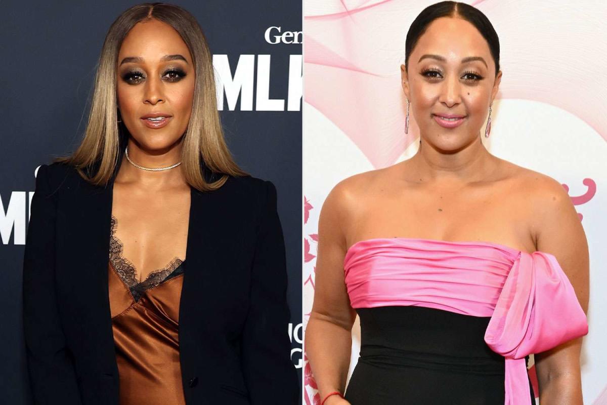 Tia and Tamera Mowry Are ‘Still Close’ but Face ‘Lack of Proximity’ as They Live in L.A. and Napa Valley: Source