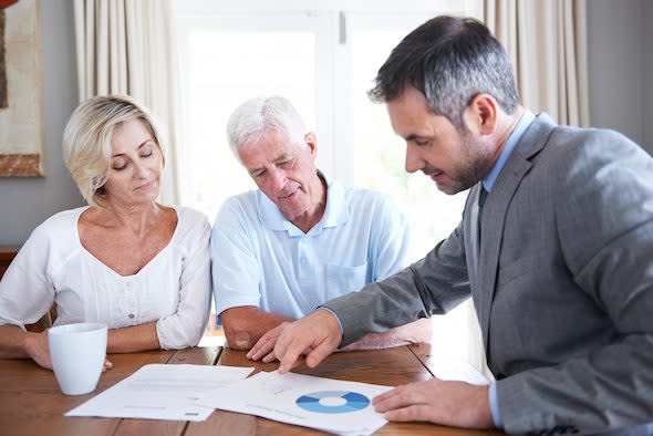 SmartAsset: Qual é a renda média de aposentadoria?