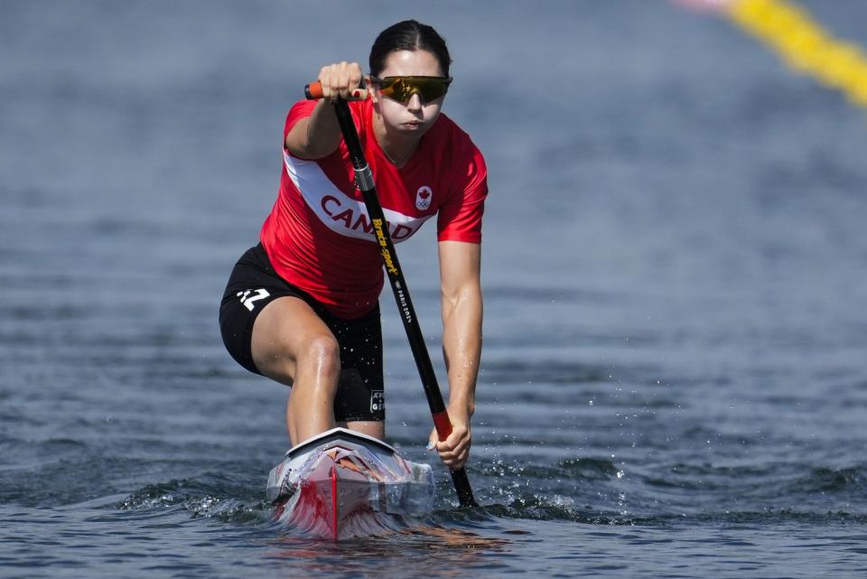 2024 Olympics Day 15 Recap Canada sets new national record for medals