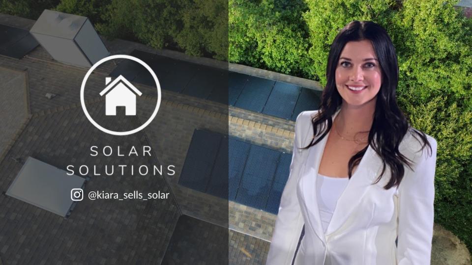 My Solar Solutions, Wednesday, May 11, 2022, Press release picture