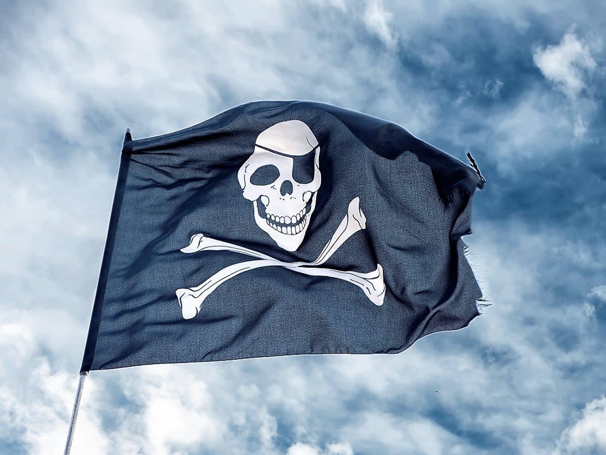 Piracy has become a popular way to watch PPV sports events in the UK in recent years  (Getty Images/iStockphoto)