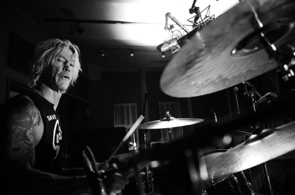 Duff McKagan