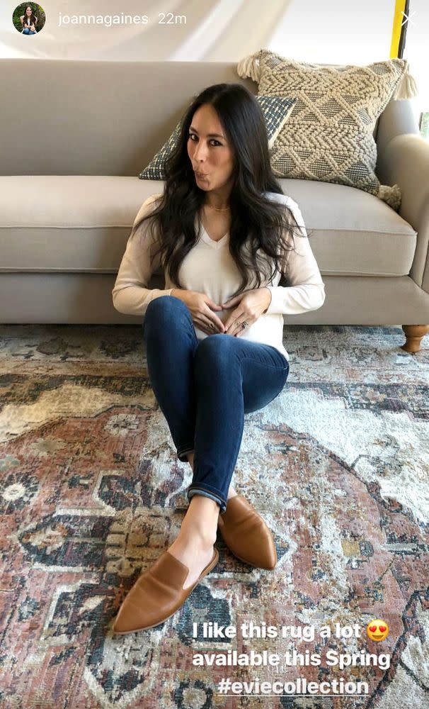 Joanna Gaines