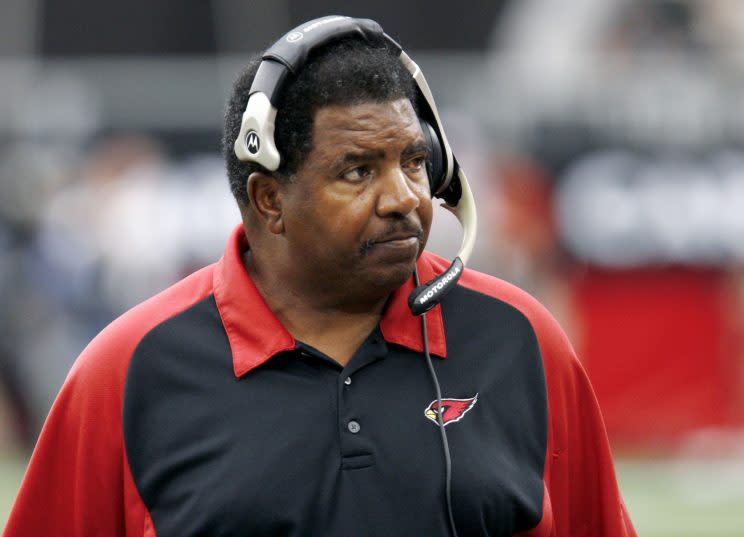 Dennis Green