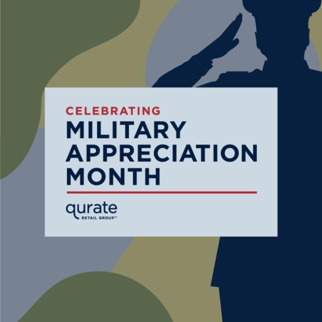 Military Appreciation Month Events