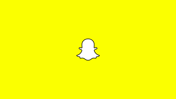 Logo of Snap Inc.