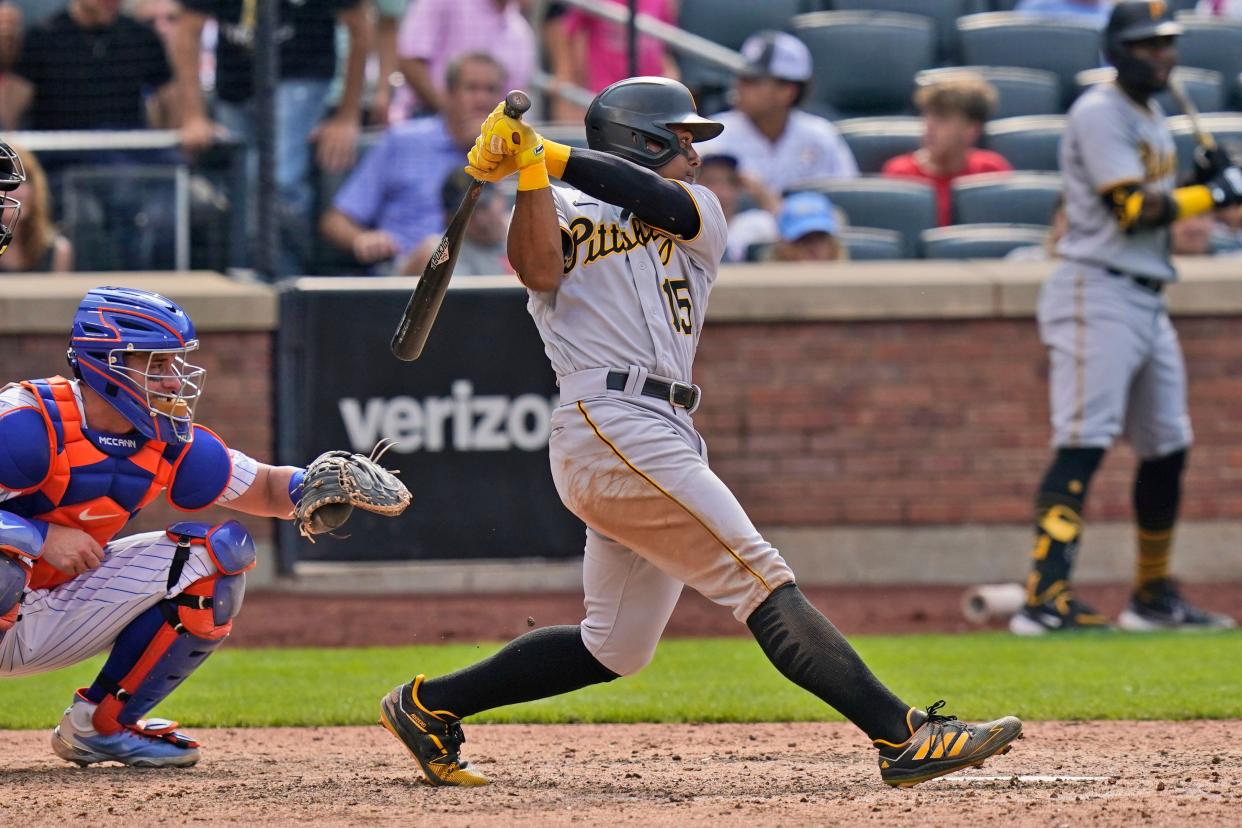 PIRATAS-METS (AP)