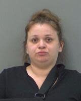 Jennifer Choate mug shot