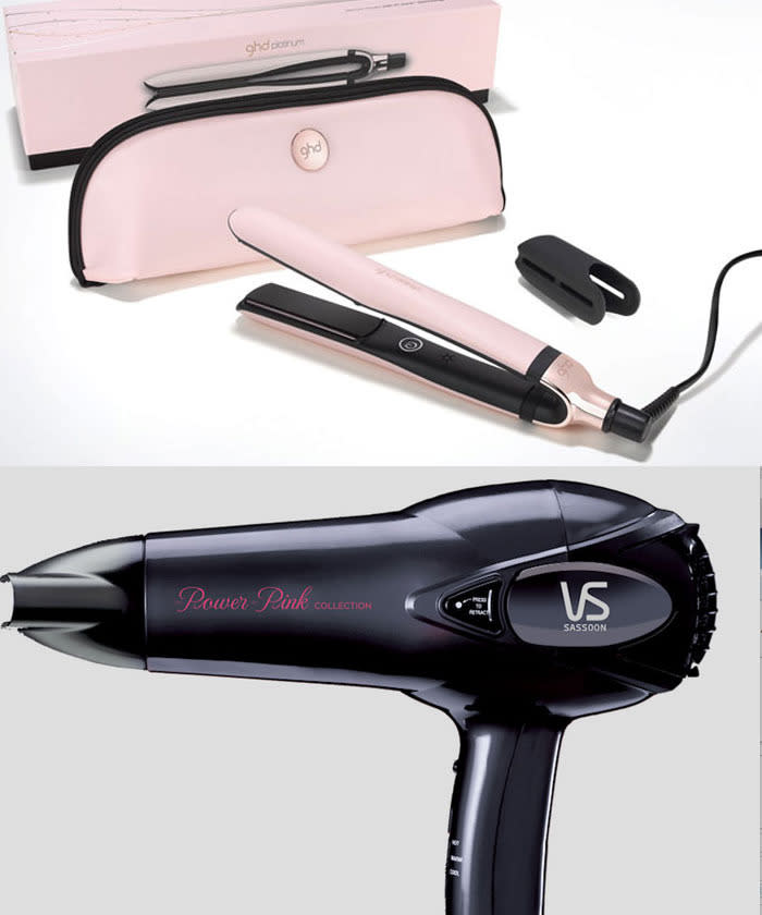 Top 11 Breast Cancer Awareness Beauty Products