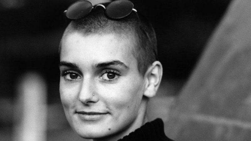 Sinéad O'Connor