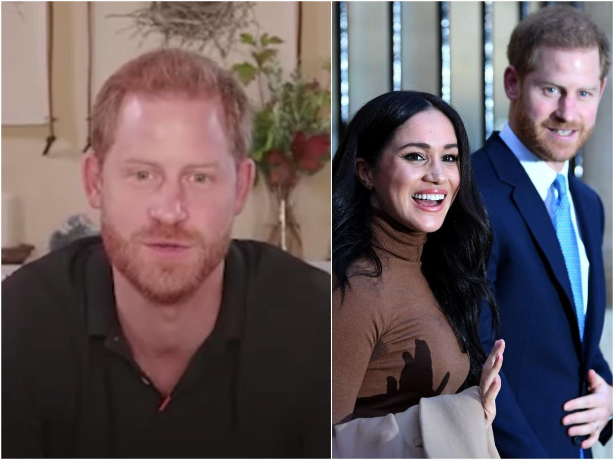 prince harry, meghan