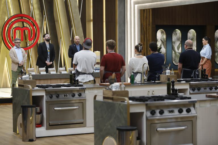 La final de MasterChef 2023 es entre el domingo 6 y el lunes 7 de agosto