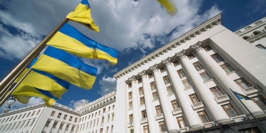 Ukraine is outraged by proposals to provide security guarantees to Russia