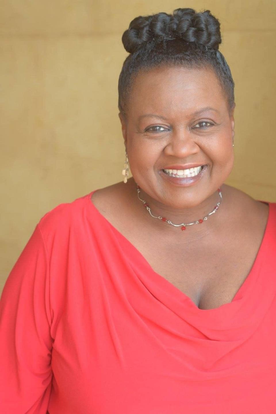 Lynette Dupree-Richardson