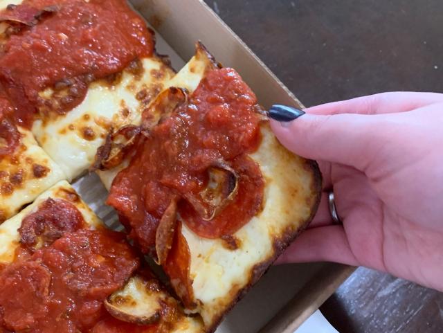 Detroit Style Pizza Company—Ship Nationwide!