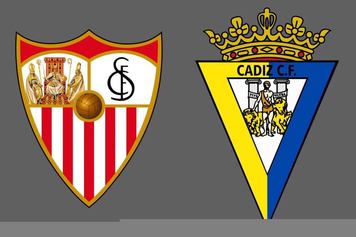 Sevilla-Cádiz