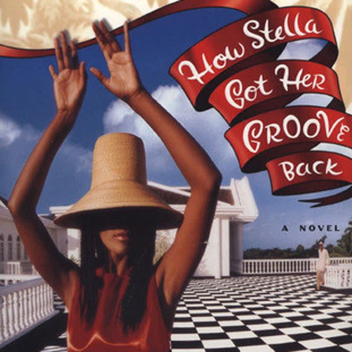 Also written by Terry McMillan, this romantic novel is about a workaholic named Stella who is persuaded by her best friend to take a holiday to Jamaica, where she falls for a native 20 years her junior.The movie, which closely follows the novel, was released in 1998 and features solid acting from Angela Bassett and Taye Diggs. It's considered one of the most beloved Black rom-coms of all time.