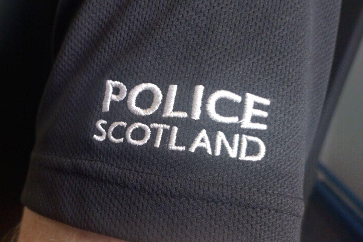 Police Scotland <i>(Image: NQ)</i>