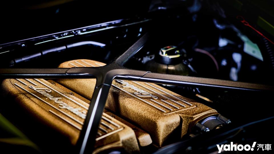 2022 Lamborghini Huracán STO狂暴現身，破百加速只要三秒！
