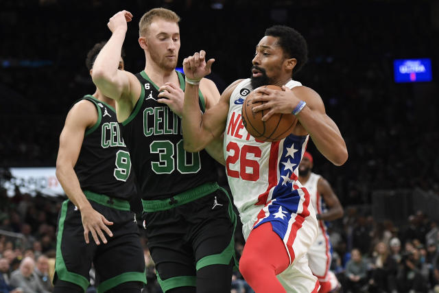 Celtics-Nets Game 5 live stream (4/25): How to watch NBA playoffs online,  TV, time 