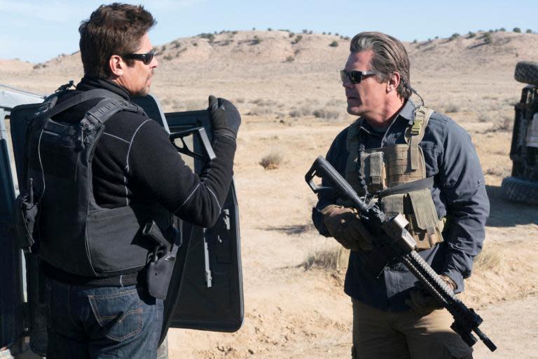 Sicario 2: Soldado review: May not match its predecessor, but impressively crafted