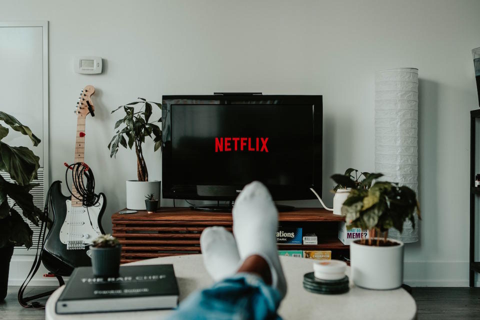 Netflix es uno de los servicios VOD por excelencia - Imagen: Mollie Sivaram vía Unsplash