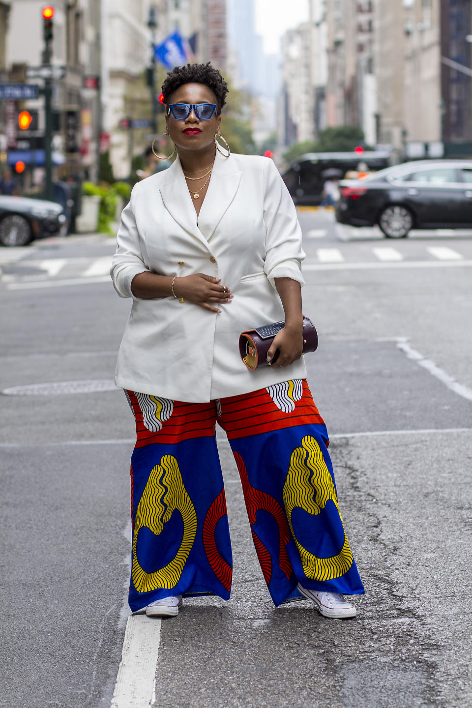 Kelly Augustine, @kellyaugustineb, style blogger