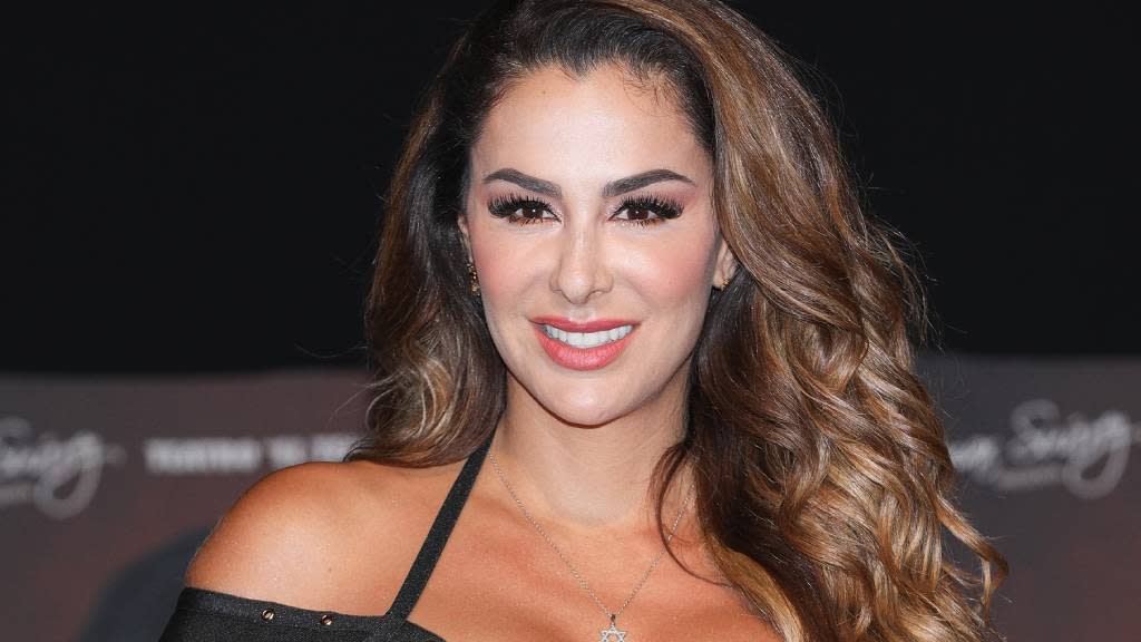 Los mexicanos convirtieron un tuit de Givenchy en burlas sobre Ninel Conde. Foto: People EN ESPAÑOL.