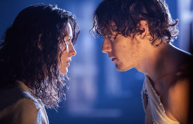 Outlander Is Your New Favourite Binge-Watch Series