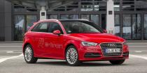 <p>As Audi's first plug-in, the Sportback e-tron isn't the cheapest hybrid you can buy: At nearly $40,000, it's about $10,000 more expensive than the Prius. But it looks way better and it has a <a href="http://www.caranddriver.com/audi/a3-sportback-e-tron" rel="nofollow noopener" target="_blank" data-ylk="slk:combined power rating of 204 hp;elm:context_link;itc:0;sec:content-canvas" class="link ">combined power rating of 204 hp</a>. You can also drive it in full electric mode if you want to save gas while cruising around the city.</p>