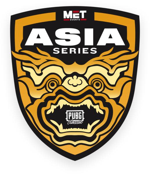 MET Asia Series: PUBG Classic (Thailand)