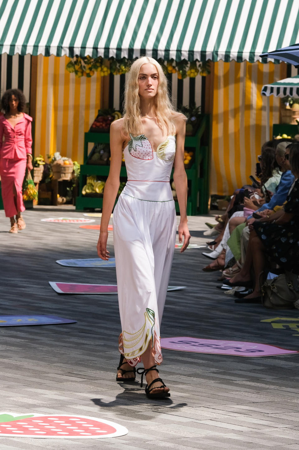 Lela Rose RTW Spring 2023