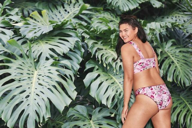 Target's Swimwear Ads Are Photoshop-Free