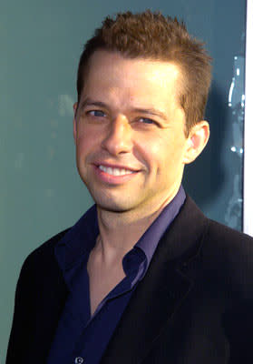 Jon Cryer at the Hollywood premiere of Warner Brothers' Catwoman