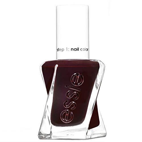 8) Essie Gel Couture (Good Knight)