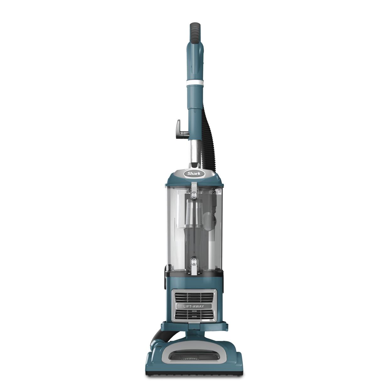 <p><a href="https://go.redirectingat.com?id=74968X1596630&url=https%3A%2F%2Fwww.walmart.com%2Fip%2FShark-Navigator-Lift-Away-XL-Multisurface-Upright-Vacuum-Cleaner-CU512%2F313533639&sref=https%3A%2F%2F" rel="nofollow noopener" target="_blank" data-ylk="slk:Shop Now;elm:context_link;itc:0;sec:content-canvas" class="link rapid-noclick-resp">Shop Now</a></p><p>Navigator Lift-Away XL Multi-Surface Upright Vacuum</p><p>walmart.com</p><p>$97.00</p>