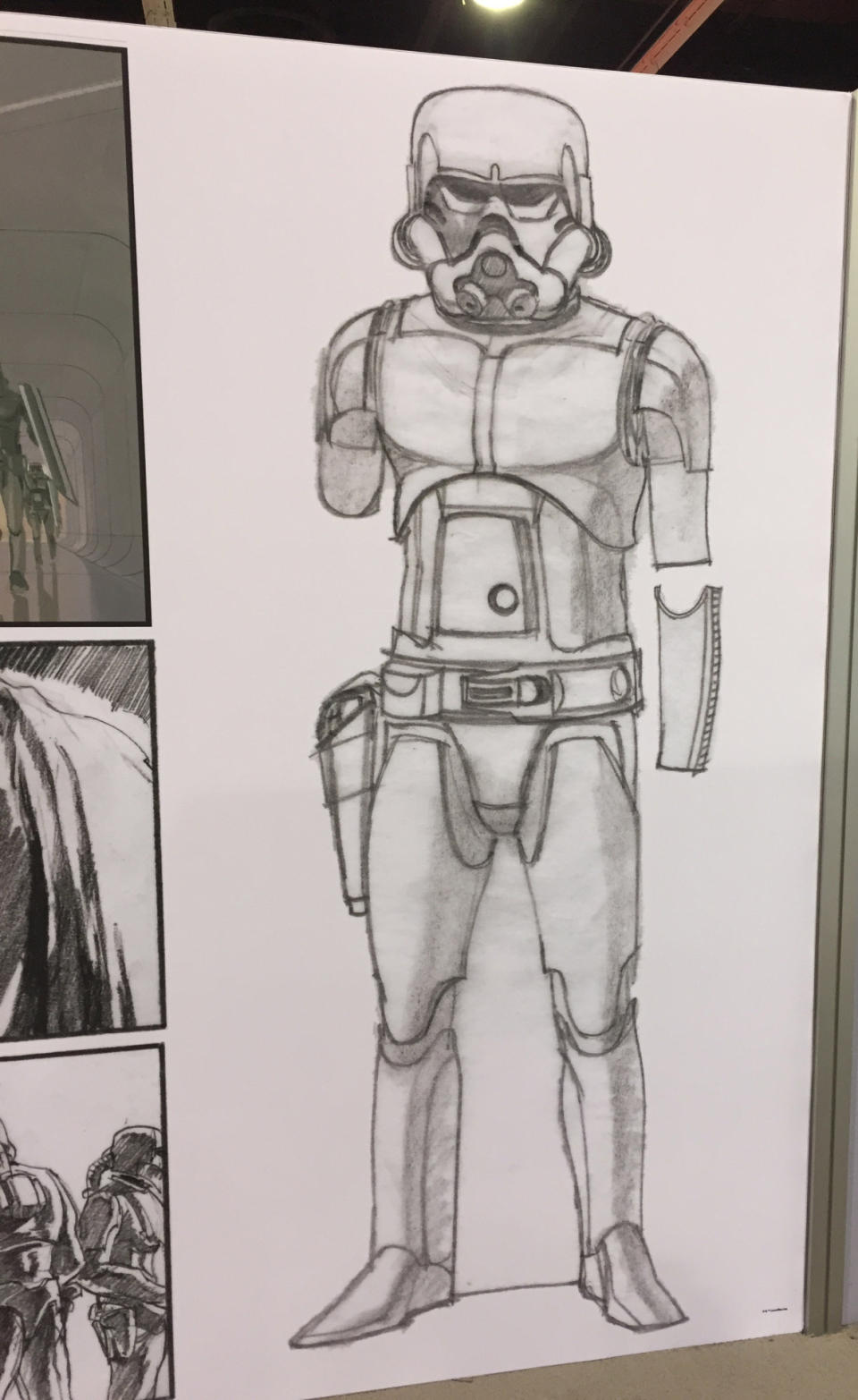 'Star Wars’-Era Armor