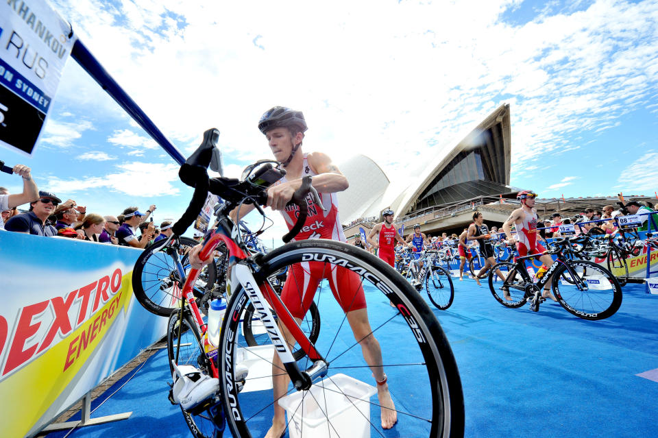 Simon Whitfield