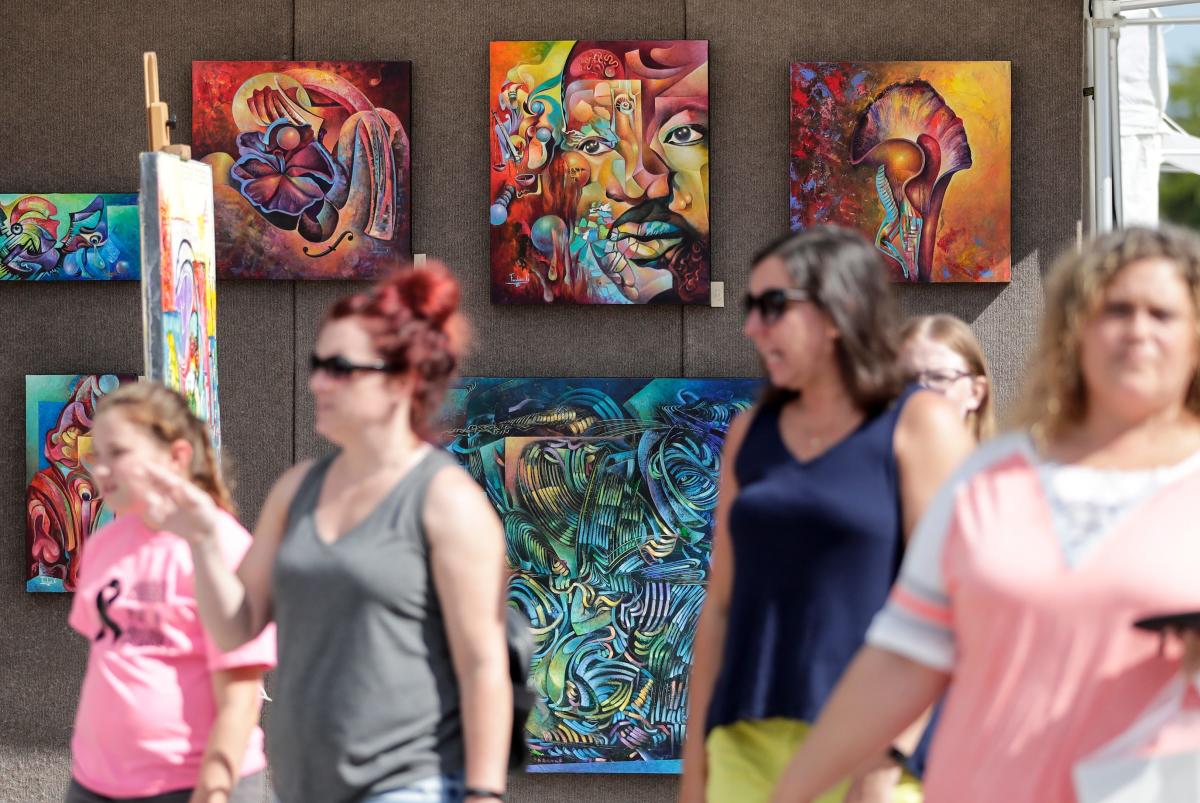 Here's why Artstreet made its surprise move from downtown Green Bay to