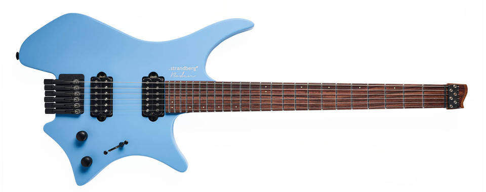 Strandberg Boden Essential