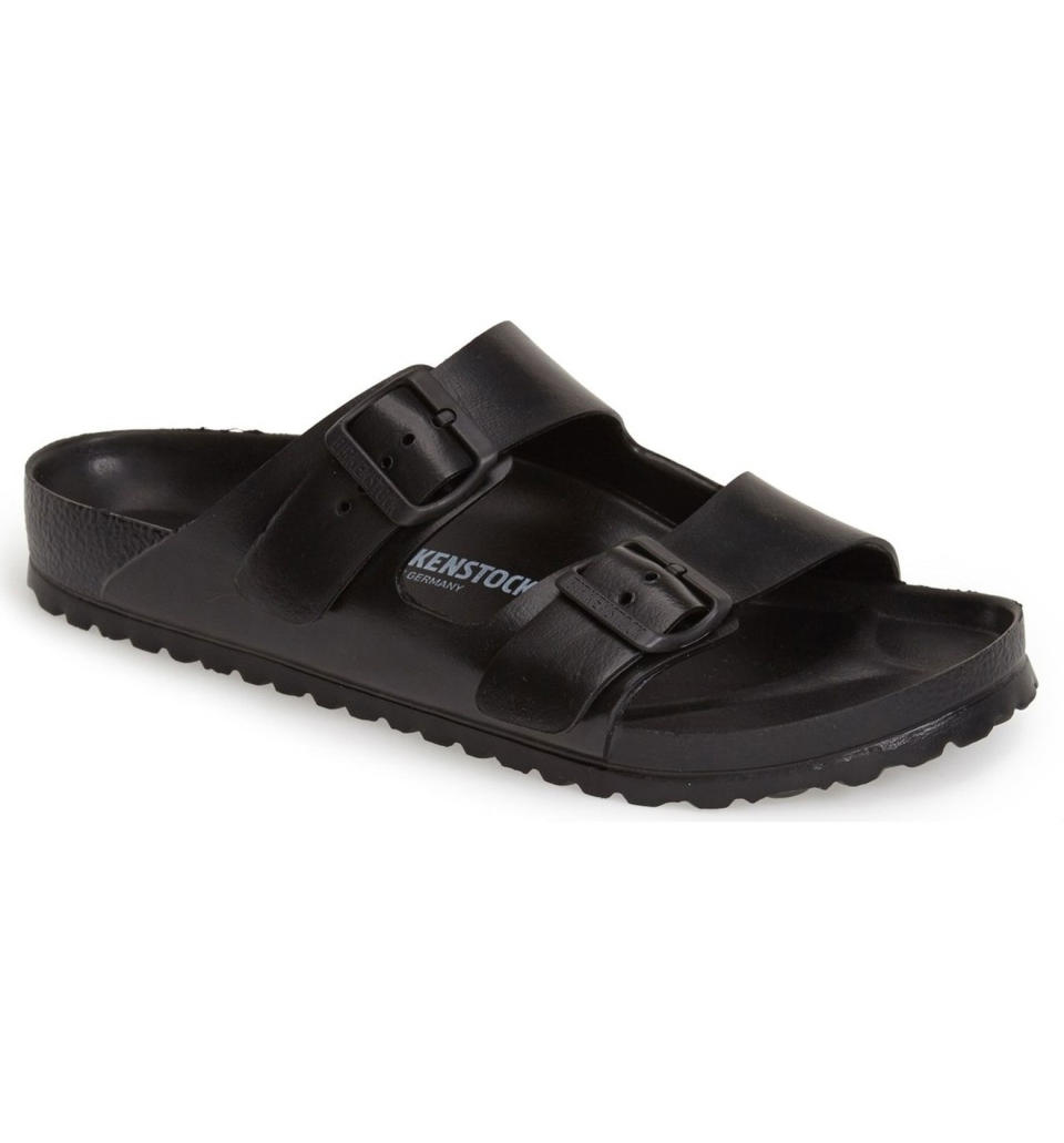 Waterproof Slide Sandal