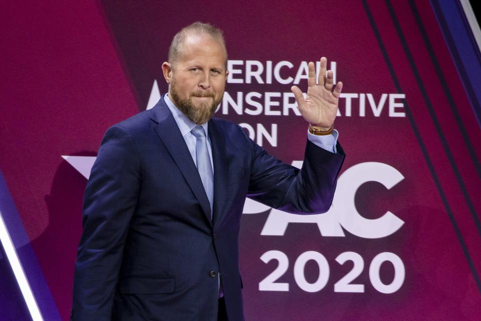 Brad Parscale