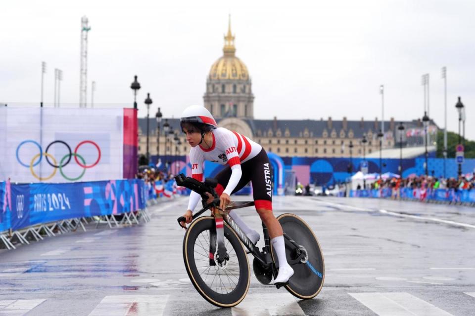 How will the cycling events at the 2024 Paris Olympics work? Everything