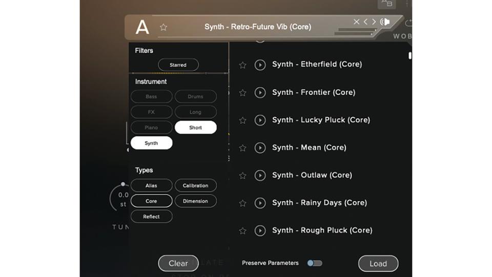 Spitfire Audio Jupiter