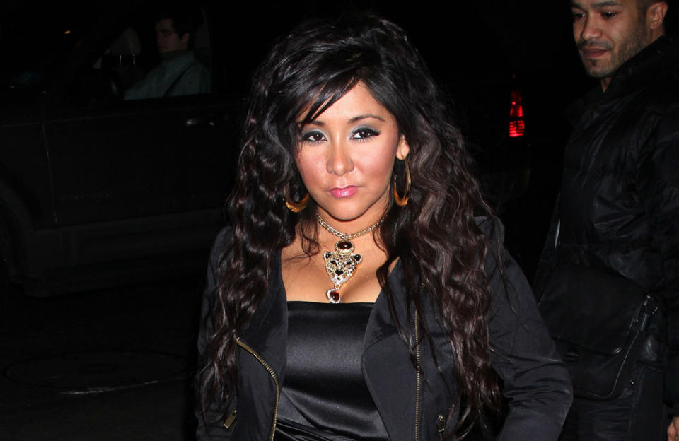 'Jersey Shore' star Nicole Polizzi, more commonly known as Snooki, was adopted when she was only six months old by Italian-American parents Andy and Helen Polizzi. After doing some searching, Snooki learned that she is one of several siblings’ ties to her birth parents. She has stated that she is open to the idea of flying to Chile to meet her birth parents in the future.