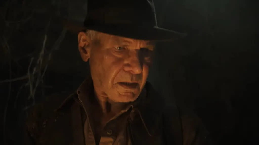 Indiana Jones 5 Video Showcases Series' Global Legacy