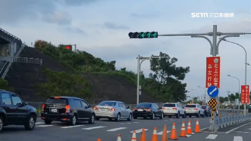 高公局預估端午收假，國5北向宜蘭至坪林路段恐塞車13小時。（圖／資料圖）