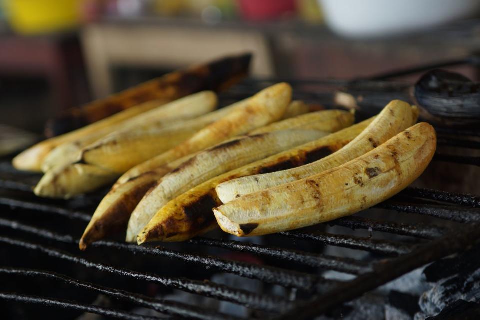 amazon bananas cooked