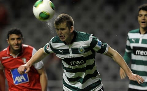 Eric Dier - Credit: afp